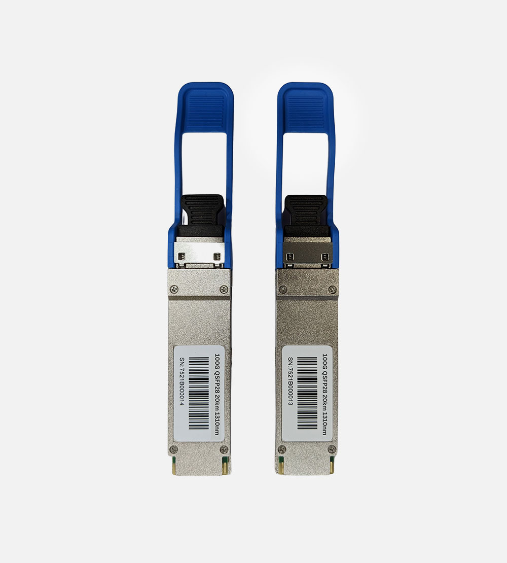 MT-QSFP28+LR4-20